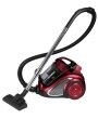 Hausberg HB-2820 elektrikli siklon süpürge