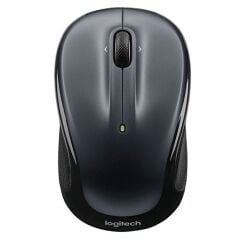 Logitech M325 Siyah Kablosuz Optik Mouse