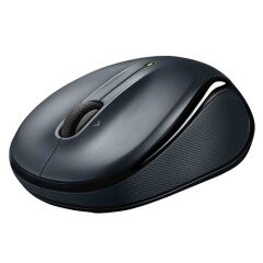 Logitech M325 Siyah Kablosuz Optik Mouse