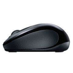 Logitech M325 Siyah Kablosuz Optik Mouse