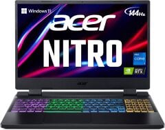 Acer Nitro 5 AN515-58 i7-12700H 16GB 512GB SSD RTX3070TI 15.6'' Full HD Notebook