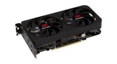 PowerColor Reaper RX9060XT 16G-A 16GB 128Bit GDDR6 2xDP, 1xHDMI