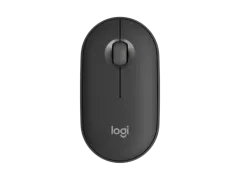 Logitech Pebble 2 M350S Grafit Bluetooth Optik Mouse
