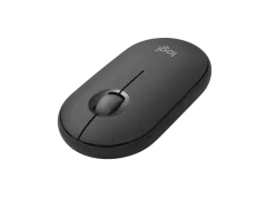 Logitech Pebble 2 M350S Grafit Bluetooth Optik Mouse