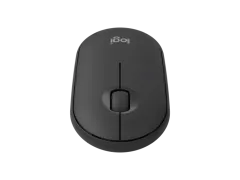 Logitech Pebble 2 M350S Grafit Bluetooth Optik Mouse