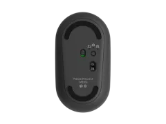 Logitech Pebble 2 M350S Grafit Bluetooth Optik Mouse