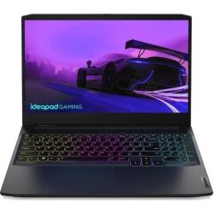 Lenovo IdeaPad 3 i5-11320H 8GB 256GB RTX3050Ti 4GB 15.6 FHD 120Hz Free DOS Notebook + M100 Mouse Hed