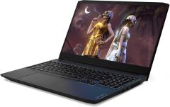 Lenovo IdeaPad 3 i5-11320H 8GB 256GB RTX3050Ti 4GB 15.6 FHD 120Hz Free DOS Notebook + M100 Mouse Hed