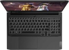 Lenovo IdeaPad 3 i5-11320H 8GB 256GB RTX3050Ti 4GB 15.6 FHD 120Hz Free DOS Notebook + M100 Mouse Hed