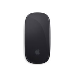 Apple Magic 2 Şarjlı Lazer Kablolu ve Kablosuz Mouse, Siyah
