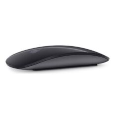 Apple Magic 2 Şarjlı Lazer Kablolu ve Kablosuz Mouse, Siyah