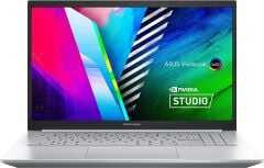 Asus Vivobook Pro M3500QC Ryzen 9 5900HX 16GB 512GB SSD RTX3050 15.6'' Full HD Notebook
