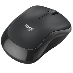 Logitech M240 910-007119 Sessiz Kompakt Kablosuz Bluetooth Mouse, Grafit