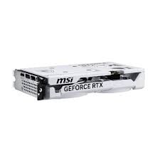 MSI VGA GEFORCE 8GB-RTX5060 VENTUS 2X OC WHITE GDRR7 128Bit DX12