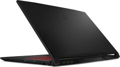 MSI Katana GF76 i7-12650H 16GB 512GB SSD RTX3050TI 17.3'' Full HD Notebook