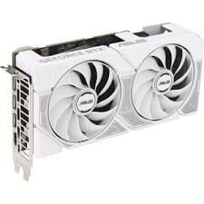Asus DUAL-RTX5060-O8G-WHITE 8GB GDDR7 128Bit EKRAN KARTI