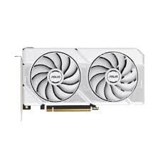 Asus DUAL-RTX5060-O8G-WHITE 8GB GDDR7 128Bit EKRAN KARTI