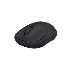 Logitech M221 910-006510 Sessiz Kablosuz Mouse, Siyah