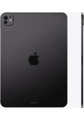 Apple iPad Pro M4 Wifi 256GB 13'' siyah