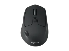 Logitech M720 Triathlon 910-004791 Kablosuz Mouse, Siyah