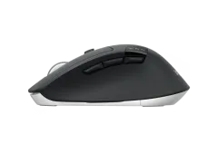 Logitech M720 Triathlon 910-004791 Kablosuz Mouse, Siyah
