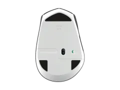 Logitech M720 Triathlon 910-004791 Kablosuz Mouse, Siyah