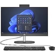 HP PROONE 240 G10 D1BC2ET 23.8'' U7-155U 16GB 512GB SSD FDOS