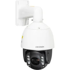 Hikvision DS-2DE7A432IW-AEB 4 MP 5.9-188.8mm PTZ Speed Dome IP Güvenlik Kamerası