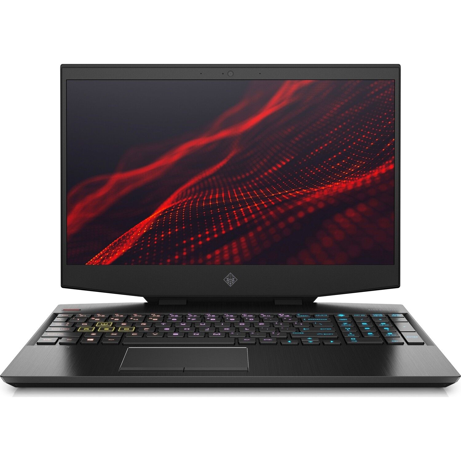 Hp Omen 15-DH1006NT i7-10750H 16GB 512GB SSD GTX1660TI 15.6'' Full HD Notebook