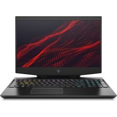 Hp Omen 15-DH1006NT i7-10750H 16GB 512GB SSD GTX1660TI 15.6'' Full HD Notebook