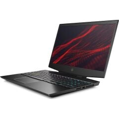 Hp Omen 15-DH1006NT i7-10750H 16GB 512GB SSD GTX1660TI 15.6'' Full HD Notebook