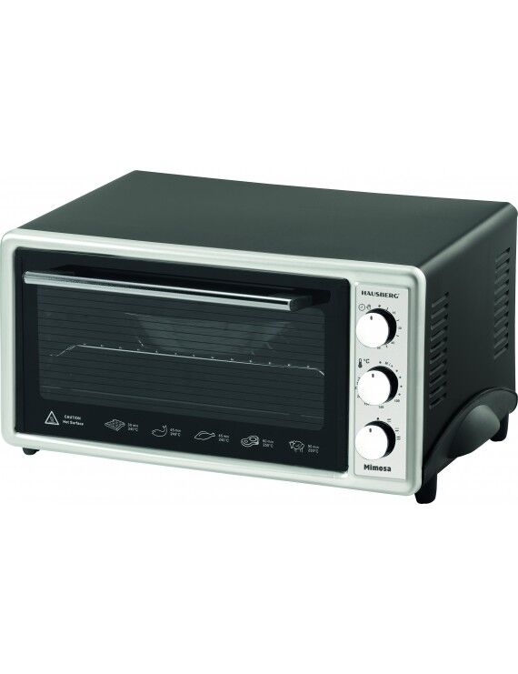 Hausberg HB-8000 elektrikli mini fırın 48L