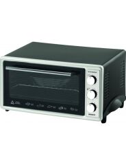 Hausberg HB-8000 elektrikli mini fırın 48L