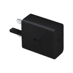 Samsung 45W PD Power Adapter Usb-C to Usb-C Cable