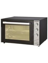 Hausberg HB-8020 elektrikli mini fırın 70 L