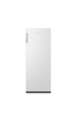 HISENSE FV191N4AW1 155 LT. DİKEY DERİN DONDURUCU BEYAZ