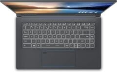 Msi Prestige 15 i7-1185G7 16GB 512GB SSD GTX1650Ti 15.6” Full HD Windows 10 Home Notebook