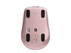Logitech MX Anywhere 3S 910-006931 Şarjlı Lazer Kablosuz Mouse, Pembe