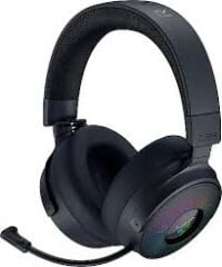 RAZER KRAKEN V4 X RGB 7.1 KABLOLU KULAKLI