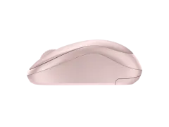 Logitech M240 910-007121 Sessiz Kompakt Kablosuz Bluetooth Mouse, Pembe