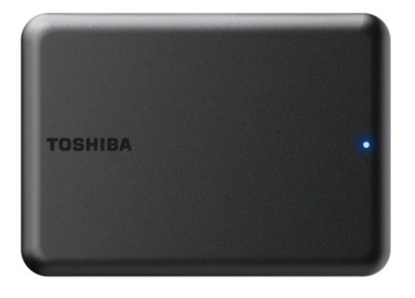 TOSHIBA CANVIO BASICS 1TB 2.5'' USB3.0 SIYAH EXTERNAL HDD