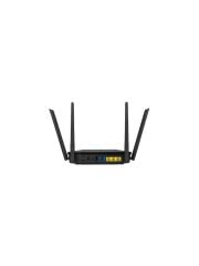 Asus RT-AX53U WIFI6 Dual Band Extendable Router-AX1800-4G 5G Mobile Tethering-AiProtection