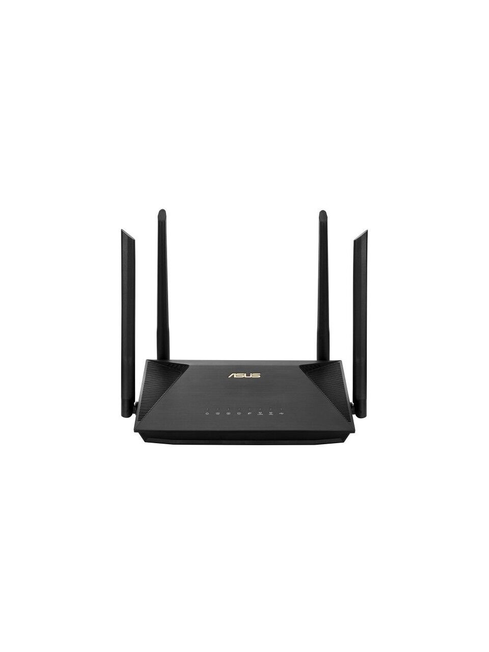 Asus RT-AX53U WIFI6 Dual Band Extendable Router-AX1800-4G 5G Mobile Tethering-AiProtection