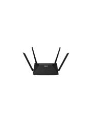 Asus RT-AX53U WIFI6 Dual Band Extendable Router-AX1800-4G 5G Mobile Tethering-AiProtection