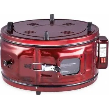 Ertone ERT-9010 Davul fırın 40L