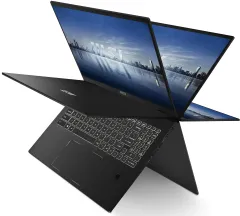 MSI Summit E16 Flip Intel Core i7 1360P 16'' 32 GB Ram 2 TB SSD RTX4060 QHD+ Ekran Windows 11 Pro Not