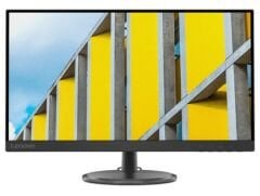 LENOVO 27'' C27-40 4ms 75Hz FHD VA, HDMI+VGA, Siyah, VESA, AMD FreeSync Monitör