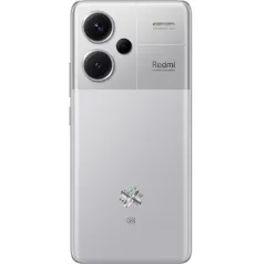 Xiaomi Redmi Note 13 Pro Plus 5G 8/256GB Mistik gümüş