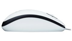 Logitech M100 Beyaz Kablolu Optik Mouse