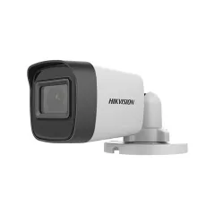 Hikvision DS-2CE16D0T-EXIF 2 MP 2.8Mm Metal Kasa Hd-Tvi Bullet Kamera